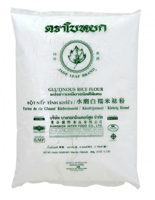 Plain Flour & Starch / JADE LEAF BRAND Plain Flour & Starch